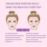 Cooling Glow Facial Balls