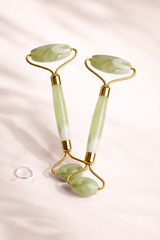 SkinSculpt Jade Roller