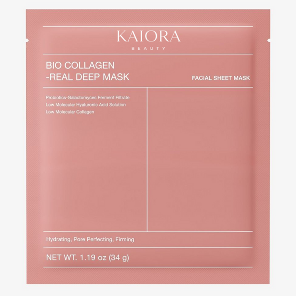 KAIORA | Collagen Renewal Mask
