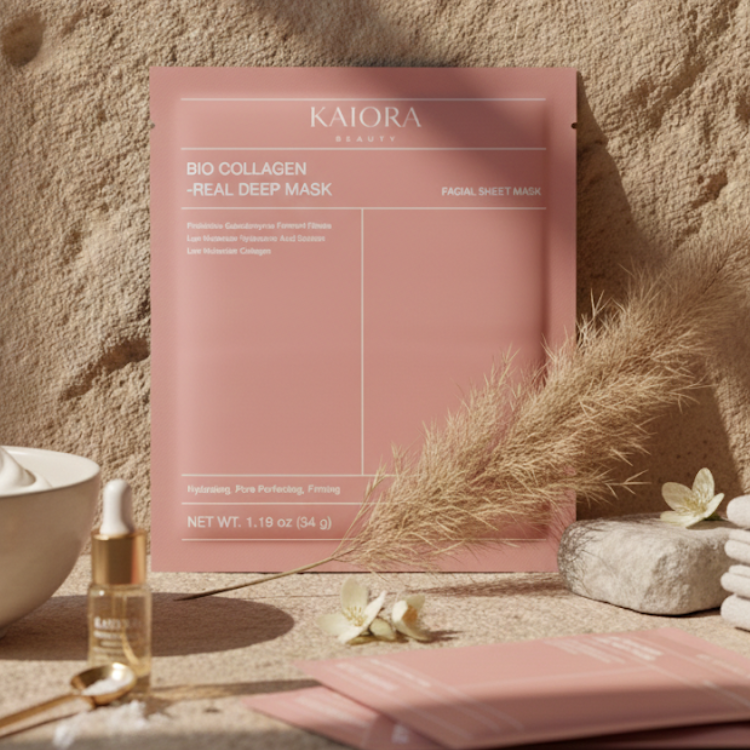 KAIORA | Collagen Renewal Mask