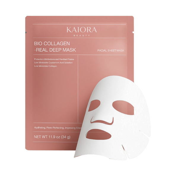 KAIORA | Collagen Renewal Mask