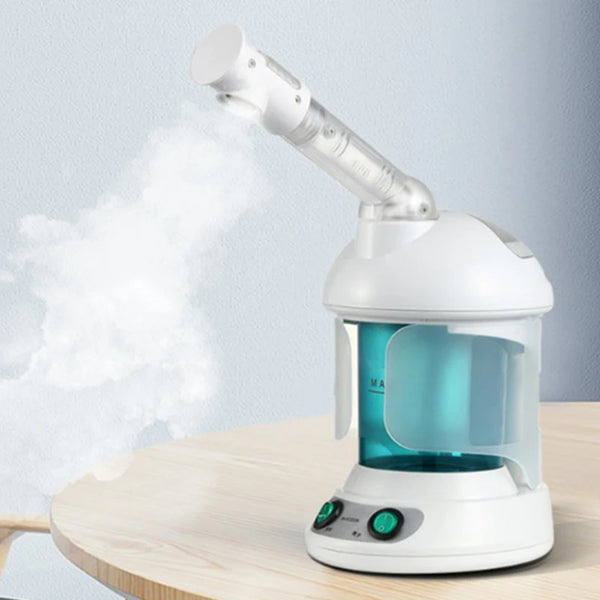 Nano Mist Facial Steamer