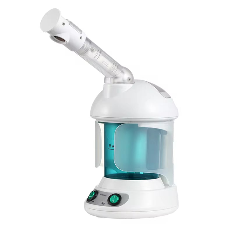 Nano Mist Facial Steamer