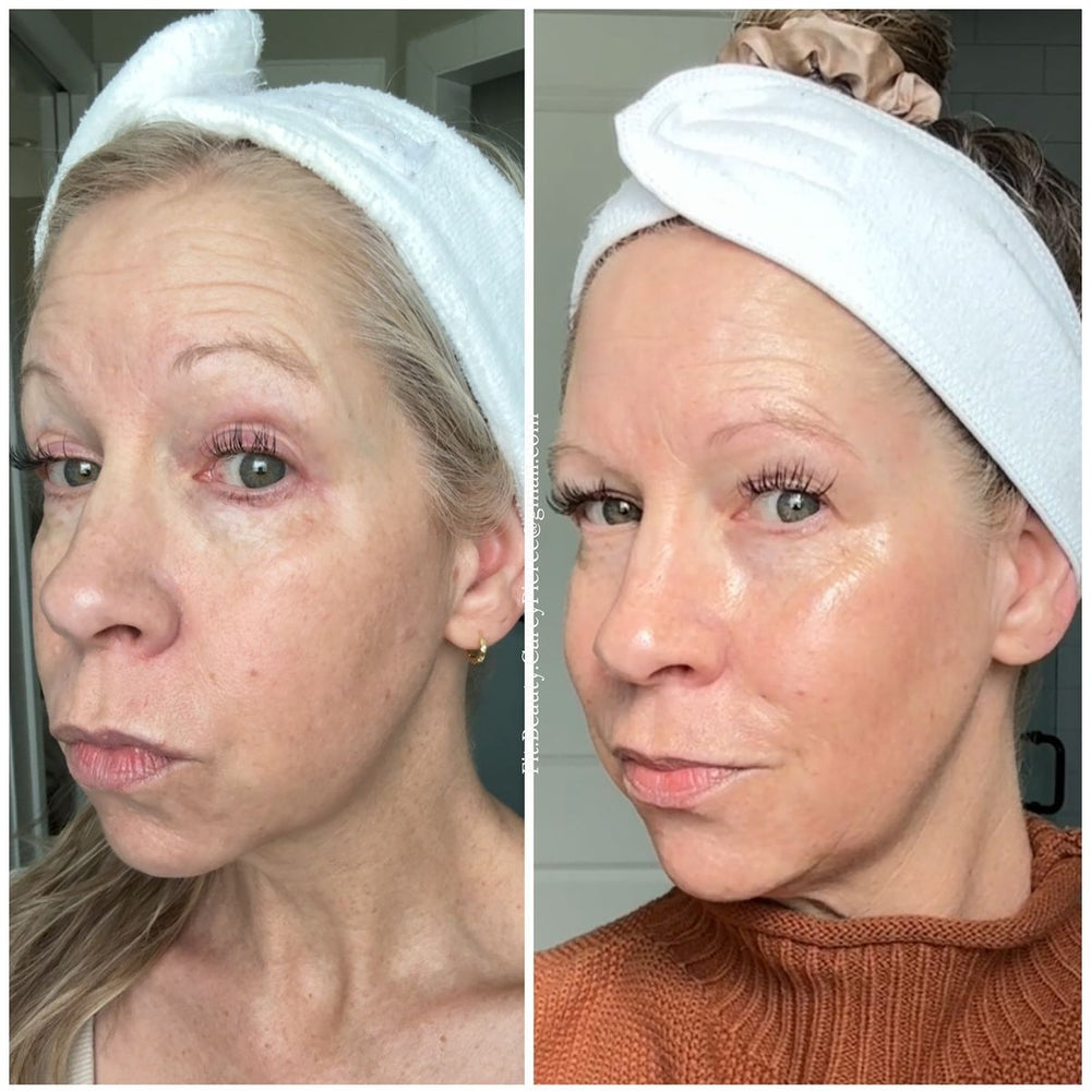 <p>Australian Beauty, Real Results</p>